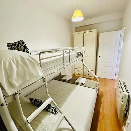 Turistico Pizarro Merida