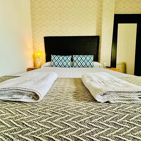 Turistico Pizarro * Μέριδα