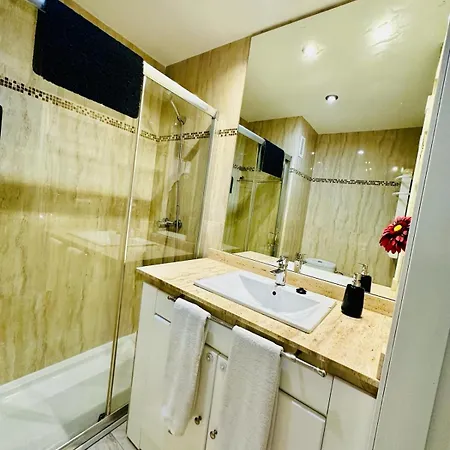 Turistico Pizarro Διαμέρισμα Μέριδα