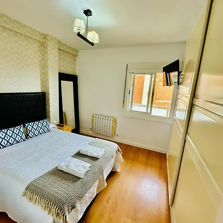 Apartment Turistico Pizarro