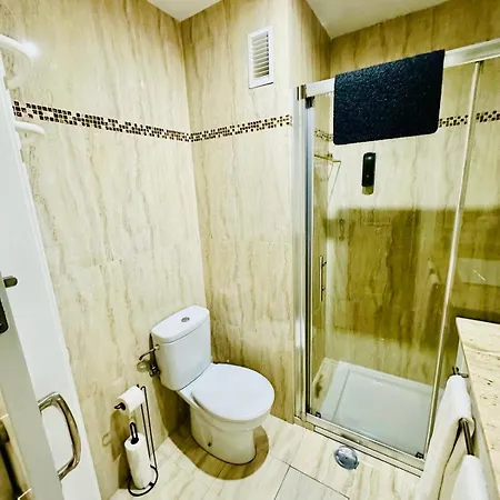 Διαμέρισμα Turistico Pizarro Μέριδα