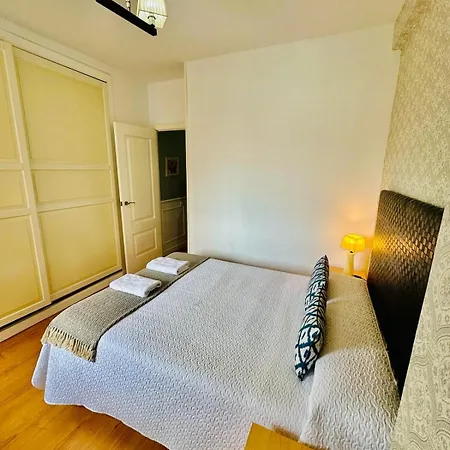 Διαμέρισμα Turistico Pizarro *