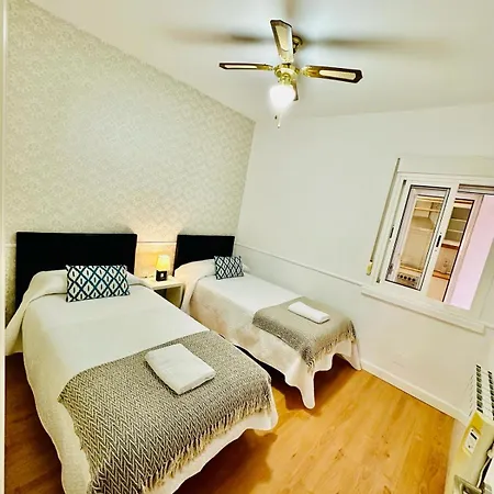 Διαμέρισμα Turistico Pizarro Μέριδα