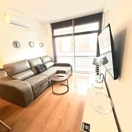 Apartment Turistico Pizarro