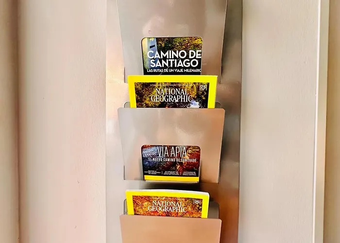 Turistico Pizarro * Mérida