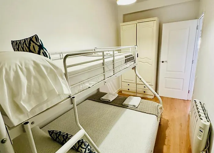 Turistico Pizarro Mérida