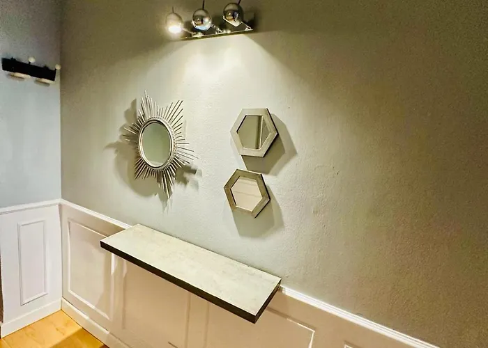 Appartement Turistico Pizarro *