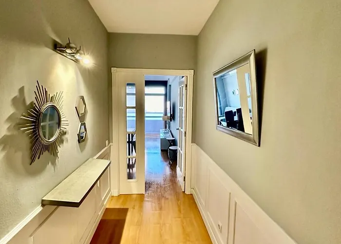 Turistico Pizarro Appartement *