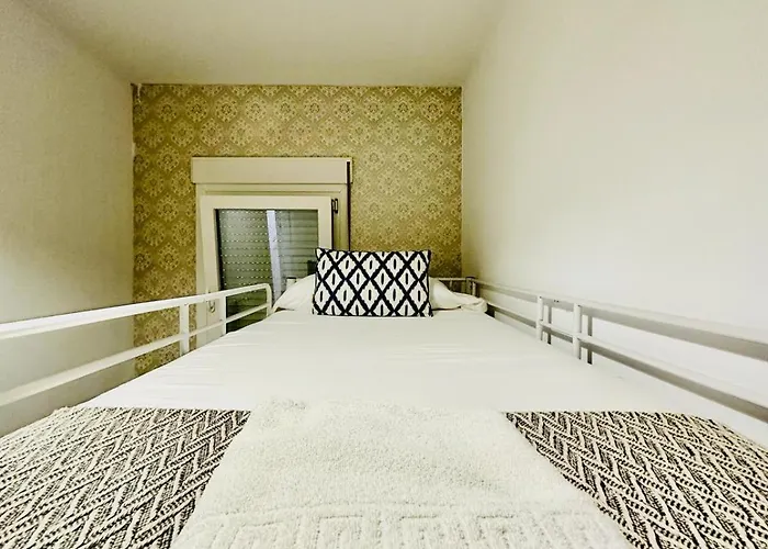 Turistico Pizarro Appartement