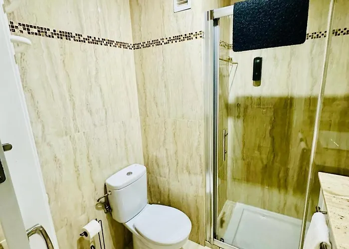 Appartement Turistico Pizarro Mérida