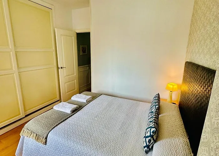 Appartement Turistico Pizarro *