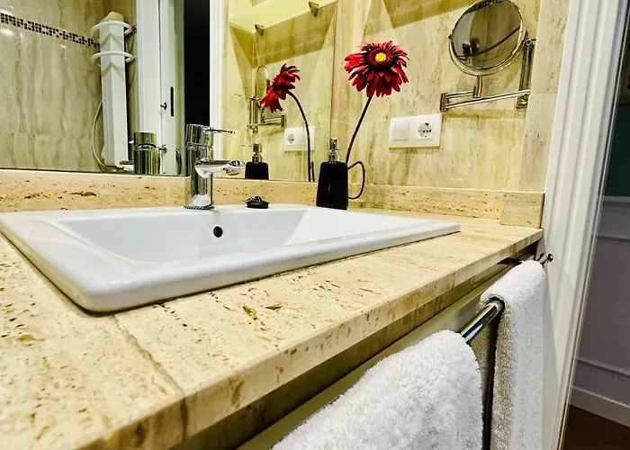 Turistico Pizarro * Mérida