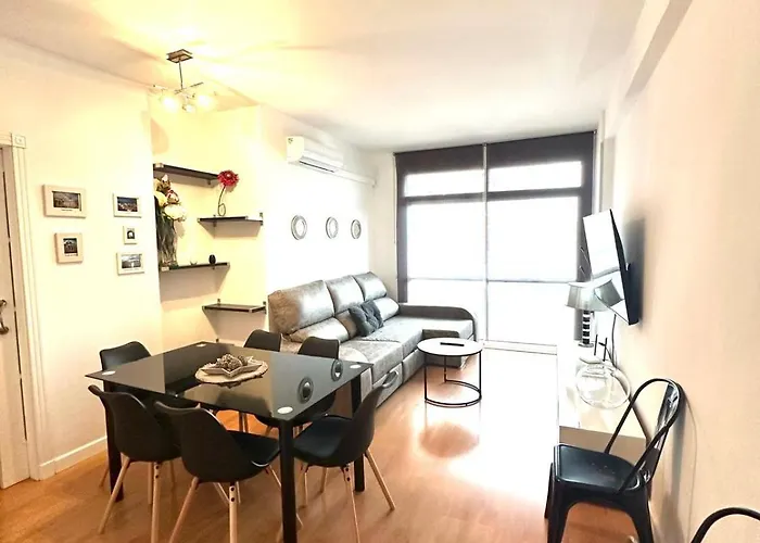 Turistico Pizarro * Mérida